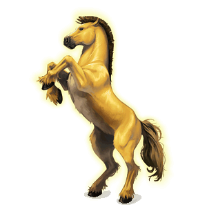 cavalo mitológico xanto