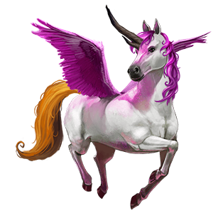 cavalo divino bellacórnio