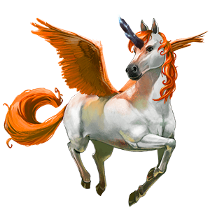 cavalo divino bellacórnio