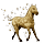 cavalo de passeio elemento terra