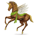 cavalo divino quinque
