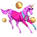 cavalo divino unicornlover