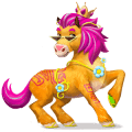 cavalo divino wimeow