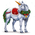 cavalo divino frohe weihnachten