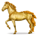 cavalo divino armilária