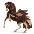 cavalo divino trufa