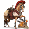cavalo divino ulisses