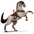 cavalo mitológico svadilfari