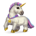cavalo divino unicórnio de peluche