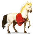 cavalo de passeio holstein lazão