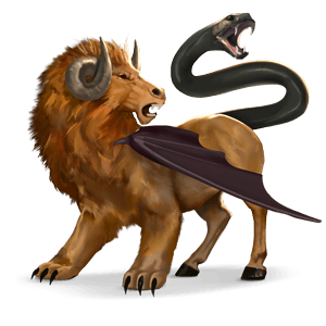 unicórnio de passeio hanoveriano preto