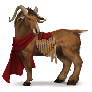 unicórnio de passeio hanoveriano preto