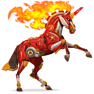 mechared