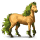 cavalo errante mitológico diónisos
