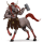 cavalo errante minotauro