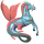 cavalo errante oceânia