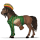 cavalo errante reggae