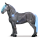 cavalo errante ficção científica