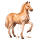 cavalo de gema topázio