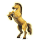 cavalo mitológico xanto