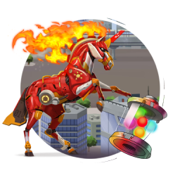 mecha