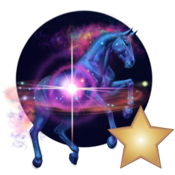 cavalos estelares