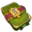 diário de caminhadas de etria
