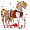 cavalo errante comédia romântica