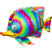 compagnonsurgeonfish